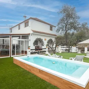 The Corner Of Dreams - Pool - Parking - Rural Villa Tenteniguada