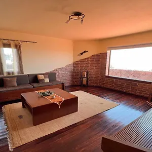Casa Cristian Y María Villa Tías