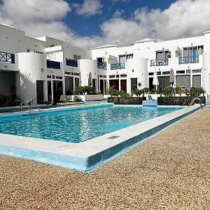 Vanessa Puerto Del Carmen Apartamento Tías